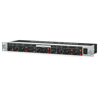 BEHRINGER SUPER-X PRO CX2310 V2 Crossover